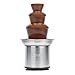 Sephra Select 16' Home Fondue Fountain - 6lb Capacity - Serves 30-40 People