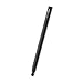 Adonit Mark (Black) Aluminum Stylus Pens for Capacitive Touch Screen Tablets/Cell Phones (iPad, iPad Air, iPad Mini, iPhone, Kindle and All Android Devices)