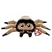 Ty Beanie Boo Godfrey The Black and Tan Spider - 6'