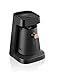 Arzum Okka Jet Automatic Turkish Coffee Maker, 5 cups, Black/Copper (OK0017-UL), 400 watts