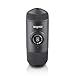 WACACO Nanopresso Portable Espresso Maker, Upgrade Version of Minipresso, 18 Bar Pressure, Small Travel Coffee Maker, Manually Operated. Perfect for Kitchen and Office