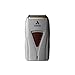 Andis TS-1 17235 Pro Foil Lithium Titanium Foil Shaver, Cord/Cordless, Smooth Shaving Cordless Shaver with Charger, Gray