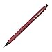 Kokuyo Enpitsu Mechanical Pencil, Sharp Pencil, 0.9mm, Wine Red, Japan Import (PS-P100DR-1P)