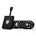 TiVo Stream 4K – Every Streaming App and Live TV on One Screen – 4K UHD, Dolby Vision HDR and Dolby Atmos Sound – Powered by Android TV – Plug-In Smart TV, One size