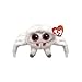 Ty Beanie Boo SPINDERELLA The White Spider - 6'