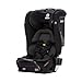 Diono Radian 3RXT SafePlus, 4-in-1 Convertible Car Seat, Rear and Forward Facing, SafePlus Engineering, 3 Stage Infant Protection, 10 Years 1 Car Seat, Slim Fit 3 Across, Black Jet