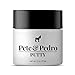Pete & Pedro HAIR PUTTY - Strong Hold, Matte Finish, Low Shine Hair Clay for Men, Ideal for Hairstyling & Grooming Medium, Messy, & Shorter Hair Styles | Water soluble, As Seen on Shark Tank, 2 oz.