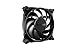 be quiet! Silent Wings 4 120mm PWM High Speed 2500 RPM Premium Low Noise Cooling Fan | 4-Pin | BL094