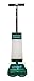BiSSEll BigGreen BGFS5000 Portable Two Brush Floor Scrubber & Polisher, Polypropylene, 13'' W x 7'' D x 44'' H, White & Green
