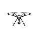 Yuneec Typhoon H Plus Hexacopter with ST16S Smart Controller, 1-Inch Sensor 4K Camera, Intel RealSense Technology, Travel Backpack, (2) Flight Batteries, (10) Propellers, and Charging Accessories