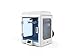 Creality CR-5 Pro H by TOP 3D SHOP Assembled FDM 3D Printer with Enclosed Print Chamber, Carborundum Glass Heated Bed and 300x225x380mm Large Build Volume