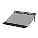 Freshpark Industries | Launch Ramp | Skateboard, BMX, Scooter, RC, StaCyc, OneWheel | Foldable, Portable, Durable | 16' Tall x 47' Wide | from Beginners to Advanced | Ready for Blast Off