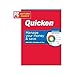 Quicken 170262 Deluxe 2020 Keycard 1 Year Subscription for DVD, Windows & Mac