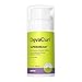 DevaCurl SuperCream Rich Coconut-Infused Definer, Warm Coconut, 5.1 fl. oz.