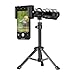 APEXEL High Power 36X HD Telephoto Lens, Telephoto Mobile Cell Phone Lens with Tripod for iPhone 15/14/13 Pro, Samsung and Most Smartphone