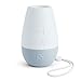 Munchkin® Shhh…™ Portable Baby Sleep Soother White Noise Sound Machine and Night Light