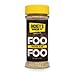 Dickeys Foo Foo Powder - Used on Our Waffle Fries, Tots or for Finishing and Marinating Chicken, Wings and Vegetables, 5.9 Ounces