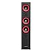 CERWIN-VEGA! Home Audio LA365 6.5 inch 300 Watts 3-Way Tower Speaker (Black)