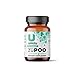 UMZU zuPOO Colon Health & Constipation Relief Supplement | Advanced Digestion Support with Apple Cider Vinegar, Ginger & Milk Thistle for Gas & Bloating (15 Day Supply | 30 Capsules)