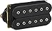 DiMarzio DP100BK Super Distortion, Black