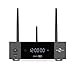 Dune HD Solo 8K, Media Player, Android TV Box, Dolb Visio, Atmo, S928X-K/J, HD-Audio, HDMI, 2.1a, BT 5.2, WiFi6, 1Gbit, USB 3.0, 8GB / 64GB, 3.5 HDD Rack, Optical/Coaxial S/PDIF, 8Kp60, 4K, 1080p