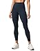 CRZ YOGA Womens Butterlift High Waisted Workout Leggings 25' - Pilates Gym Athletic Yoga Pants Buttery Soft True Navy Small