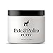 Pete & Pedro PUTTY - Hair Putty for Men | Strong Hold and Matte Finish, Low Shine Hair Clay | As Seen on Shark Tank, 4 oz.