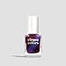 Cirque Colors Paradox - Dark Purple Magnetic Multichrome Nail Polish - 0.37 Fl Oz (11 mL) - Vegan & Cruelty-Free