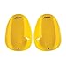 FINIS Agility Paddles Floating Swim Paddles for Lap Swimming - Swim Gear for Beginners to Triathlon Athletes - Pool and Swimming Accessories to Improve Speed and Form - Small