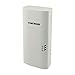 Comtrend G.hn Wave 2 Powerline Ethernet Adapter I 2 Gigabit Ports I Supports 802.3at I PoE 30W Power Budget I Phy: Up to 2000 Mbps I Single Device (PG-9182PoE)