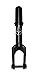 Envy SOB V3 Fork IHC (Black) (Black)