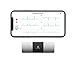 KardiaMobile 6-Lead Personal EKG Monitor – Six Views of The Heart – Detects AFib and Irregular Arrhythmias – Instant Results in 30 seconds – Works with Most Smartphones - FSA/HSA Eligible