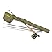 Orvis Encounter Fly Rod Outfit - 5,6,8 Weight Fly Fishing Rod and Reel Combo Starter Kit for New and Younger Anglers, 5-Weight, 9'
