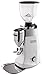 Mazzer Robur S Electronic Espresso Grinder 71mm Conical Burrs - White