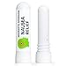Basic Vigor Migrastil Inhaler (Pack of 2) - Pocket Size Aromatherapy Inhaler for Queasiness with Natural Essential Oils - Fast Acting Help - 100% Natural (2 Pack)