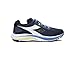 Diadora Mythos Blushield 7 Vortice (Black Iris/White/Neon Yellow, US Footwear Size System, Adult, Men, Numeric, Medium, 9.5)