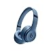 Beats Solo 4 - Wireless Bluetooth On-Ear Headphones,...