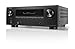 Denon AVR-X3800H 9.4-Ch Receiver - 8K UHD Home Theater AVR (105W X 9) Built-in Bluetooth, Wi-Fi & HEOS Multi-Room Streaming, Dolby Atmos, DTS:X, IMAX Enhanced & Auro 3D