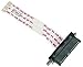 New DVD Optical Drive Connector with Ribbon Cable (ODD Cable) Replacement for Dell Inspiron 15-3567 3558 3559 P63F 15.6' DP/N: 450.09P05.1001
