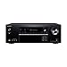 Onkyo TX-SR393 5.2-Channel A/V Receiver, 80W Per Channel at 8 Ohms