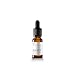 AromaTech Santal Aroma Essential Oil Blend, Pure Aromatherapy with Patchouli and Cedarwood for Diffuser & Humidifier - 0.3 fl oz, 10 mL