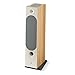 Focal Chora 826-D 3-Way bass Reflex floorstanding Loudspeaker Light Wood, Sold Individually