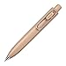 Mitsubishi Pencil Uni-Ball One P UMNSP38.30 Gel Ballpoint Pen, 0.01 inches (0.38 mm), Coffee