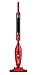 Dirt Devil Simpli-Stik Vacuum Cleaner, 3-in-1 Hand and Stick Vac, Small, Lightweight and Bagless, SD20000RED, Red