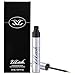 LiLash Purified Eyelash Physician-Formulated Serum for Fuller & Longer Looking Eyelashes | Natural Eyelash Enhancer Safe for Sensitive Eyes & Contact Lens Wearers | 90-Day Supply (2mL)