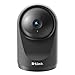 D-Link Pro Series Compact Full HD Pan & Tilt Wi-Fi Camera w/ 360 Degree View, Full HD 1080p Resolution, Sound & Motion Detection, 2-Way Audio, Cloud & Local Recording, Night Vision (DCS-6500LHV2)