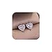 ofertas de black of friday 2024,Diamond Stud Earrings...