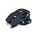 Mad Catz The Authentic R.A.T. 4+ Optical Gaming Mouse, Black