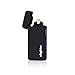 eLighter USB Rechargeable Electric Pocket Lighter for Candles, Camping and Survival – Zero Emission Lighter with LED Battery Indicator – Eco-Friendly, Windproof Arc Lighter with Changing Cable