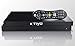 TiVo Edge for Cable | Cable TV, DVR and Streaming 4K UHD Media Player with Dolby Vision HDR and Dolby Atmos